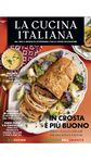 Captură de ecran LA CUCINA ITALIANA apk 4