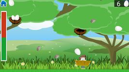 Juego educativo niños 3 Gratis captura de pantalla apk 16