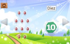 Spanisch Lernen für Kinder Screenshot APK 3