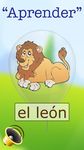 Spanisch Lernen für Kinder Screenshot APK 18