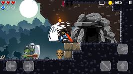 Screenshot 7 di Sword Of Xolan apk