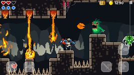 Screenshot  di Sword Of Xolan apk