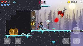 Screenshot 1 di Sword Of Xolan apk