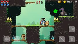 Screenshot 19 di Sword Of Xolan apk