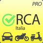 Icona Verifica RCA Italia PRO