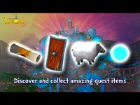 Guardians of Ancora στιγμιότυπο apk 4