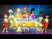 Captură de ecran Guardians of Ancora apk 5