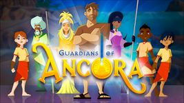 Captură de ecran Guardians of Ancora apk 17