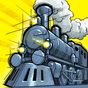 Paper Train Reloaded icon