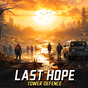 Last Hope - Heroes Zombie TD