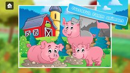 Tangkapan layar apk Anak-anak teka-teki pertanian 7