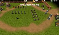Скриншот 3 APK-версии Войны орков RTS