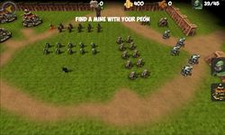 OrcWar RTS, le meilleur RTS capture d'écran apk 12