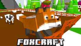 Fox Craft screenshot apk 14