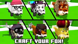 Fox Craft screenshot apk 13