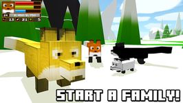 Fox Craft screenshot apk 10