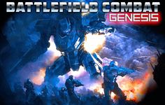 Картинка 8 Battlefield Combat: Genesis