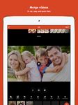 Videoshop - Video Editor のスクリーンショットapk 1