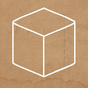 Иконка Cube Escape: Harvey's Box