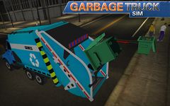 Garbage Truck SIM 2015 II Bild 6