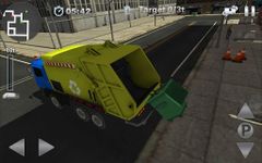 Garbage Truck SIM 2015 II Bild 2