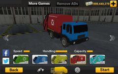 Garbage Truck SIM 2015 II Bild 