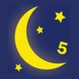 Bedtime Math apk icon