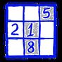 M-Sudoku icon