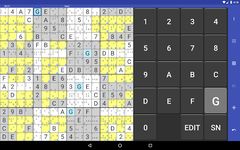 M-Sudoku screenshot apk 2