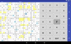 M-Sudoku screenshot apk 1