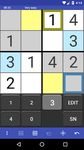 M-Sudoku screenshot apk 11