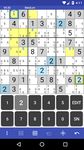 M-Sudoku screenshot apk 10