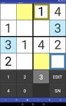 M-Sudoku screenshot apk 7