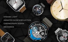 Weareal. Realistic Watch Faces στιγμιότυπο apk 17