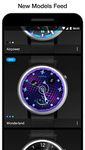 Screenshot 14 di Weareal. Realistic Watch Faces apk