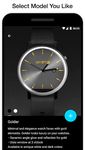 Weareal. Esferas del reloj captura de pantalla apk 12