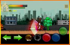 Gambar Angry StickMan 4