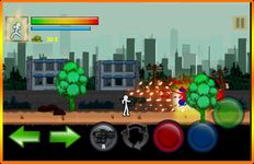 Gambar Angry StickMan 3