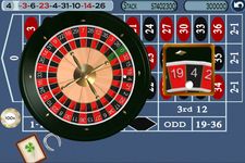 Roulette Deluxe obrazek 