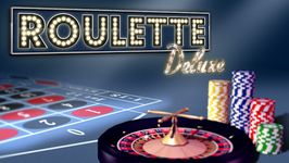 Gambar Roulette Deluxe 3