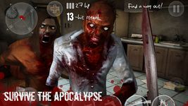 N.Y.Zombies 2 capture d'écran apk 11