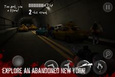 N.Y.Zombies 2 capture d'écran apk 5