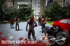 N.Y.Zombies 2 capture d'écran apk 4