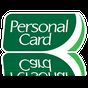 Ícone do Personal Card Consulta Cartões