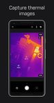 FLIR ONE captura de pantalla apk 4