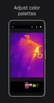 FLIR ONE capture d'écran apk 5