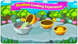 Tuna Tartar Cooking Games imgesi 13