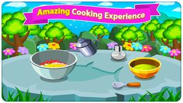 Tuna Tartar Cooking Games imgesi 8