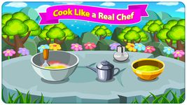 Tuna Tartar Cooking Games imgesi 