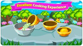 Tuna Tartar Cooking Games imgesi 20